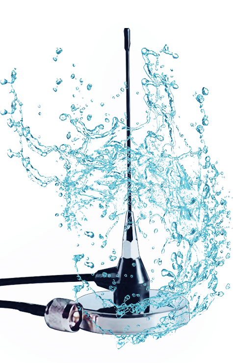 室內全向吸盤天線,CB-ANT-400-N,無線對講吸盤天線,和源通信室內天線,暢博通信